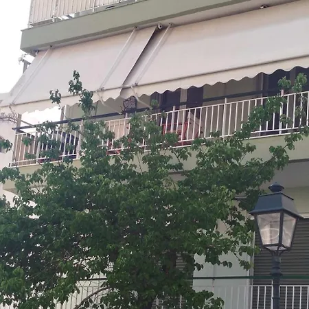 Downtown Апартаменты Лоутраки